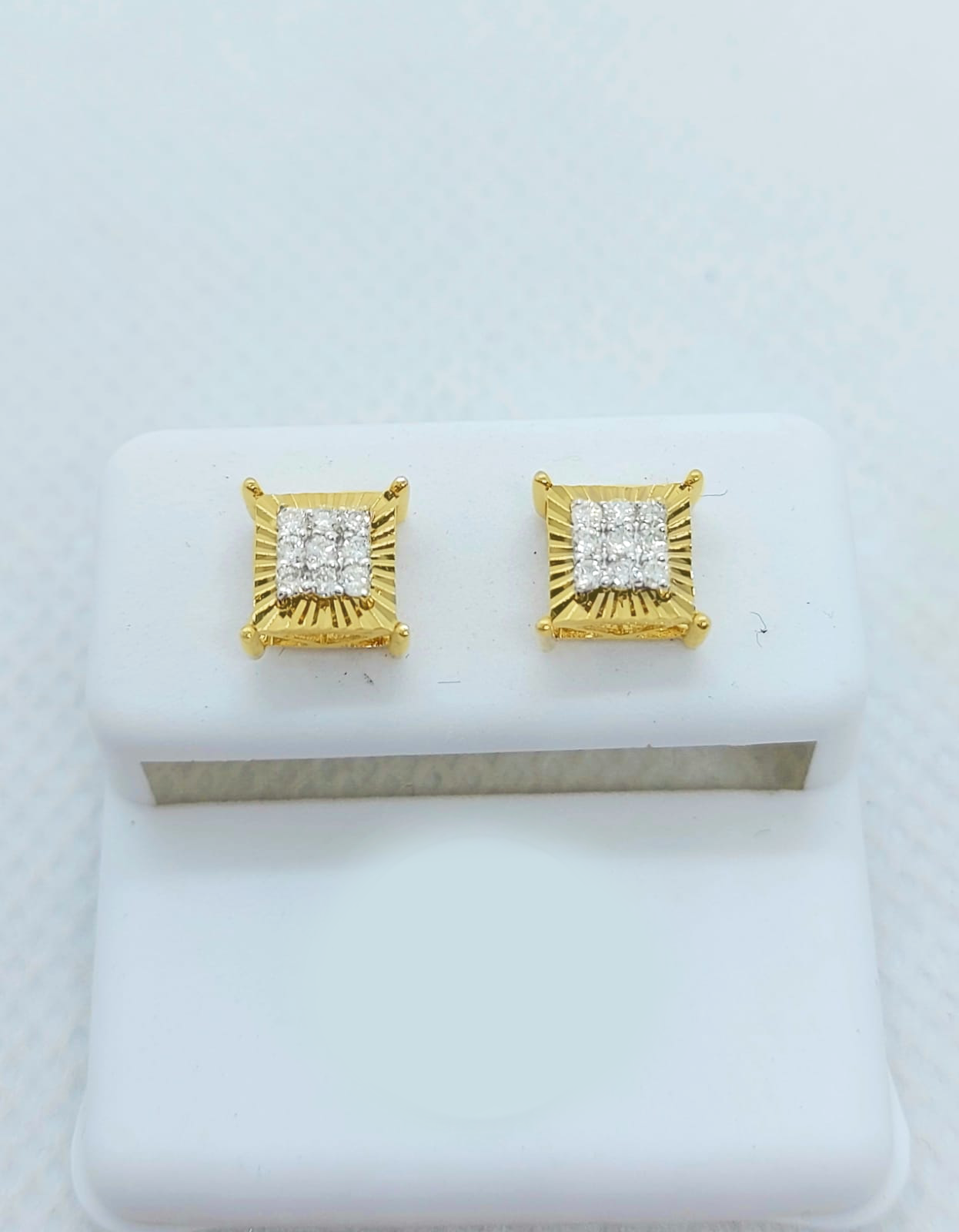 Gold Stopper